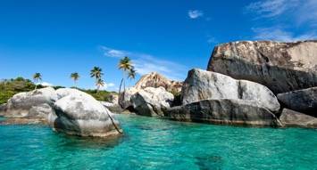 Cruising The British Virgin Islands on “Island Time”